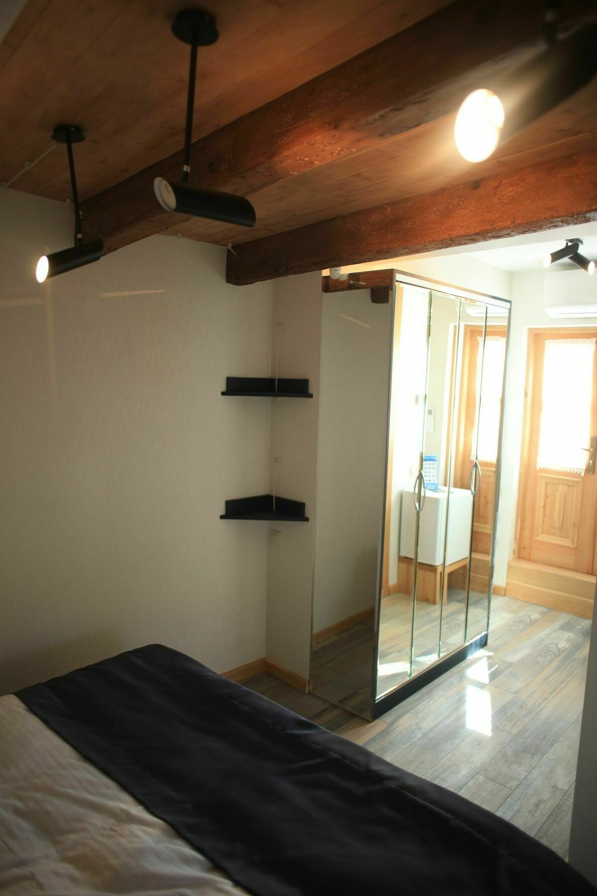 Oc Apartments Tiflis Exterior foto